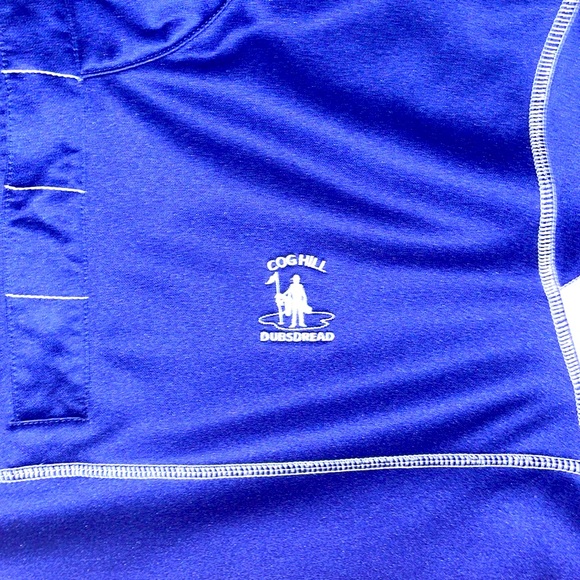 Ahead Extreme lined pull over - Picture 2 of 9